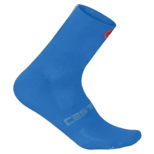 Castelli Quattro 9 Socks