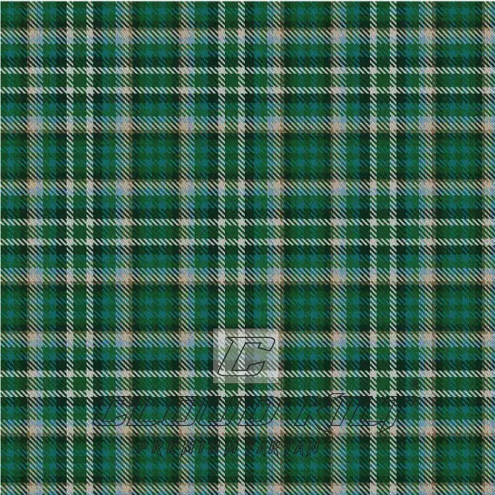 Celtic Titles Tartan