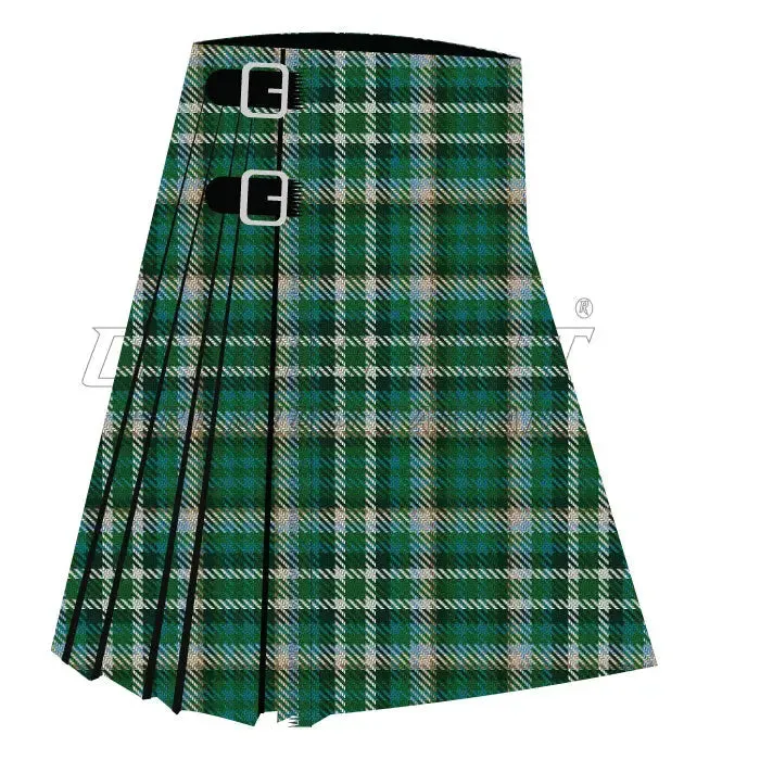 Celtic Titles Tartan