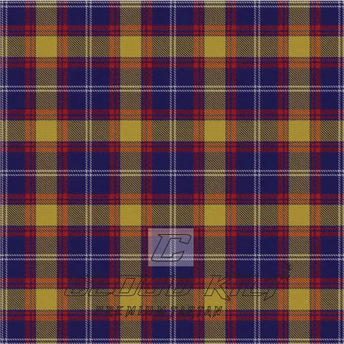 Clemens Tartan