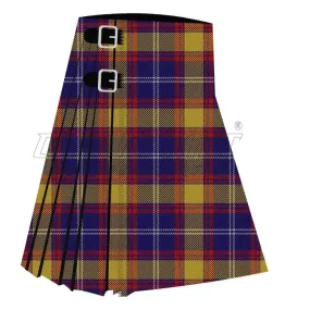 Clemens Tartan