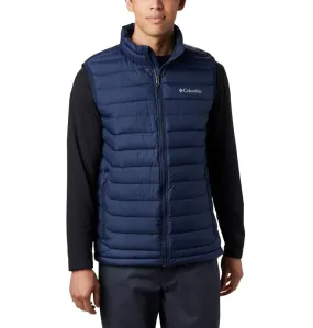 Columbia Mens Powder Lite Gilet