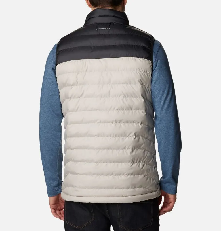 Columbia Mens Powder Lite Gilet