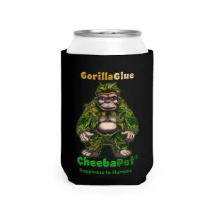 Coozie GorillaGlue