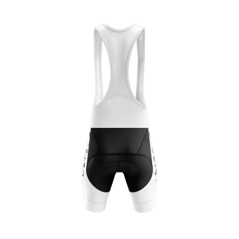 C.Y.C.L.I.S.T.S (White) Shorts & Pants