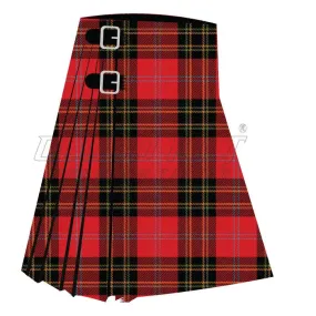 Dean Brae Tartan