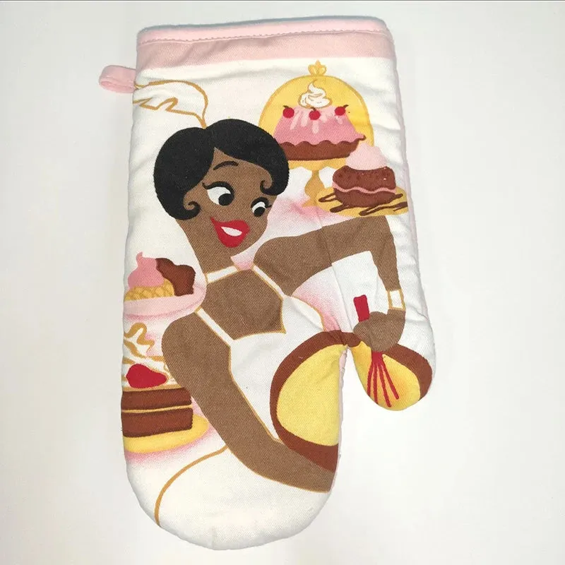 Disney Oven Gloves