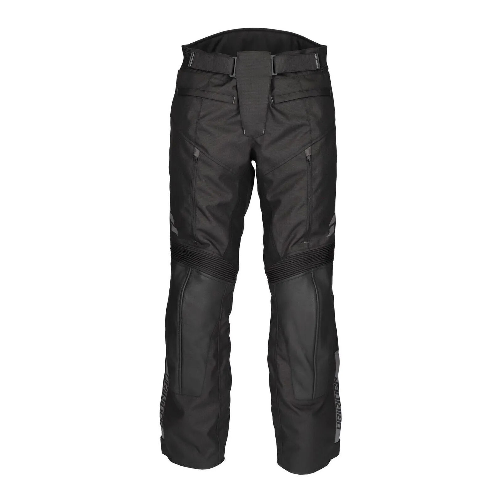 Dririder Nordic V Pant (Regular) - Black