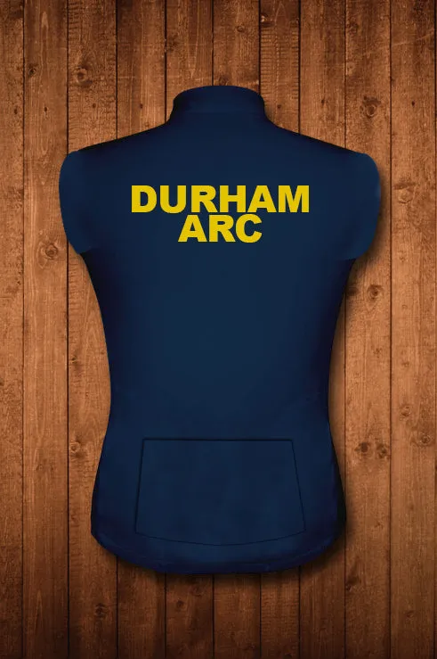 DURHAM A.R.C. Gilet