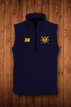 DURHAM A.R.C. Gilet