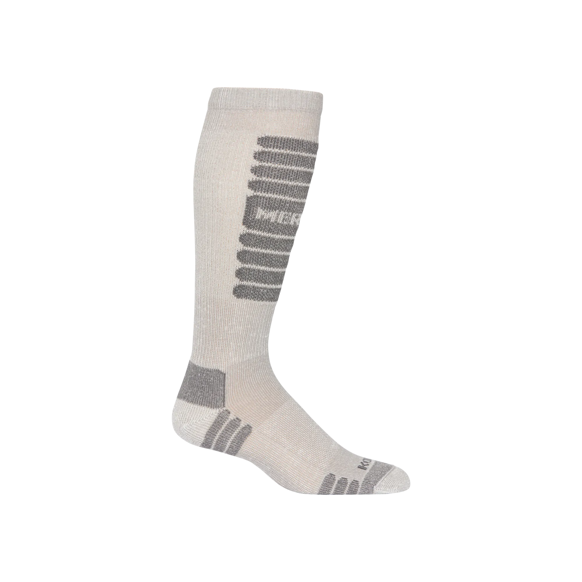 Dynamite Midweight Ski Socks - Unisex