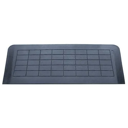 Easy Edge Rubber Threshold Ramp