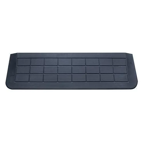 Easy Edge Rubber Threshold Ramp