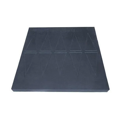 Easy Edge Rubber Threshold Ramp