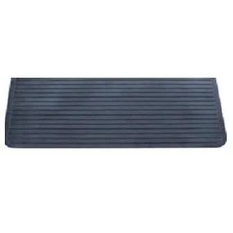 Easy Edge Rubber Threshold Ramp