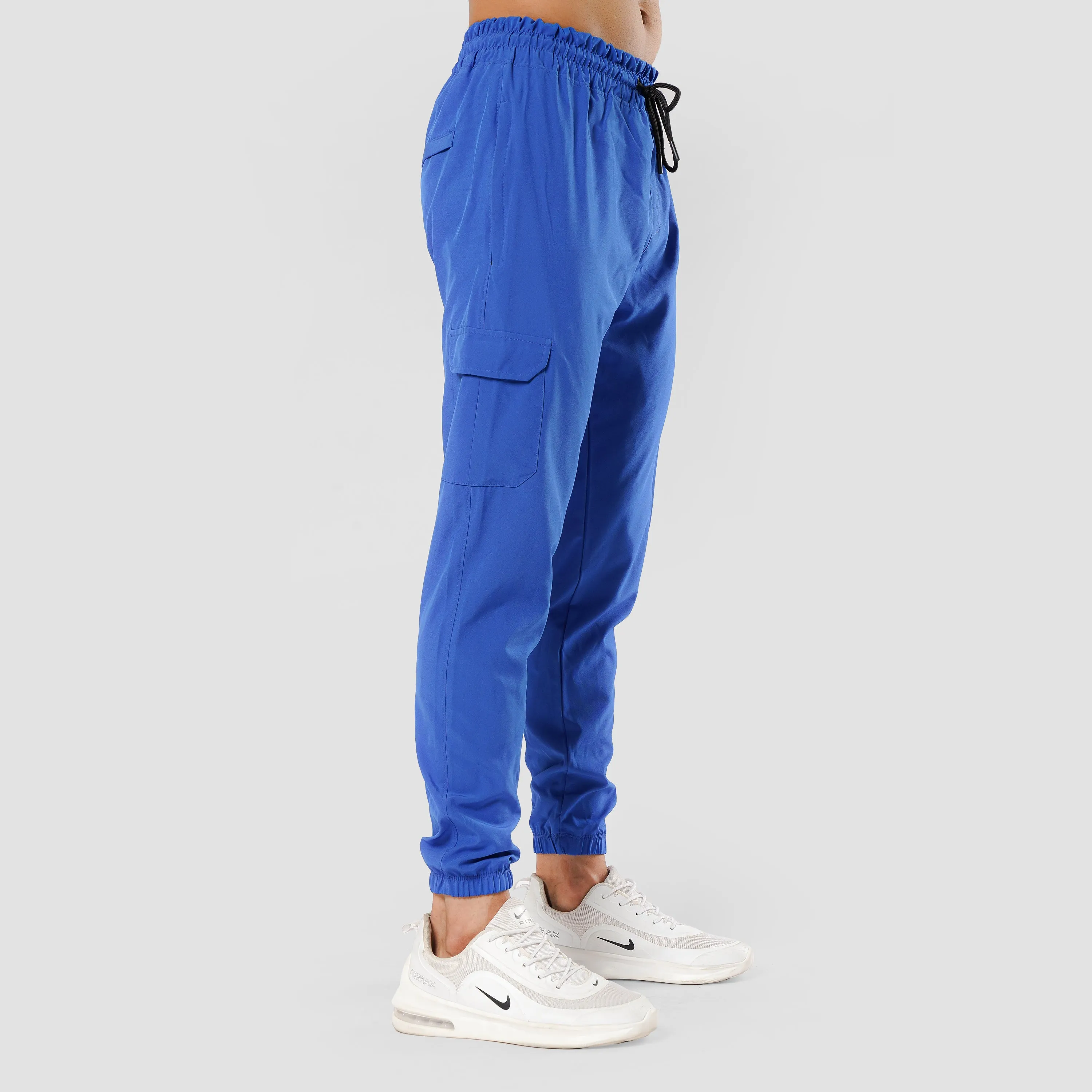 ELECTRIC CARGO FLEX PANTS