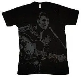 Elvis Presley Signature Shirt