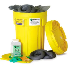 ENPAC® 30 Gallon Spill Kit, Universal