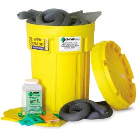 ENPAC® 30 Gallon Spill Kit, Universal