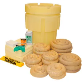 ENPAC® 65 Gallon Spill Kit, Aggressive