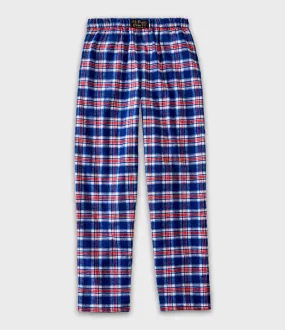 Flannel Lounge Pants - Barn Sale