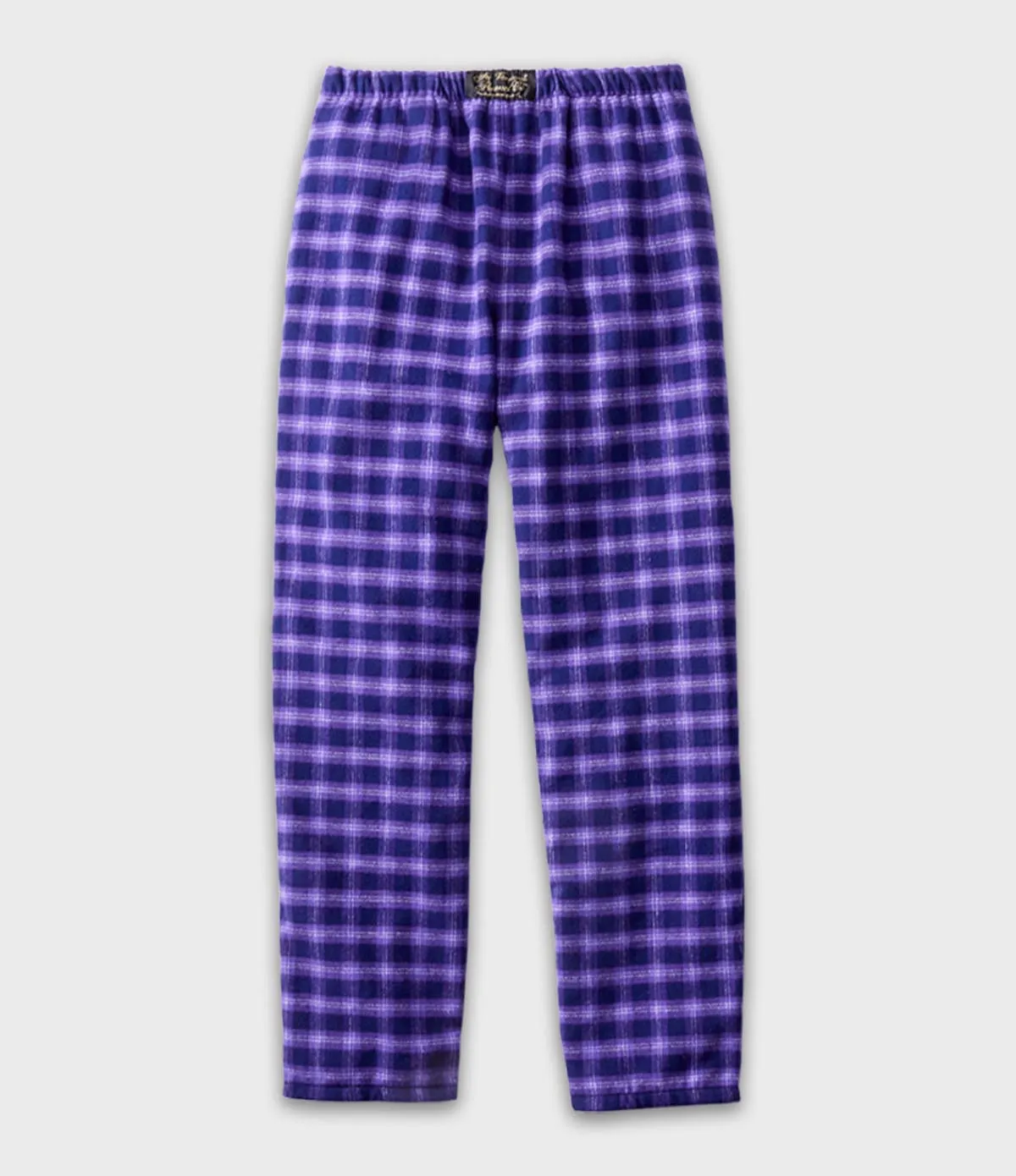 Flannel Lounge Pants