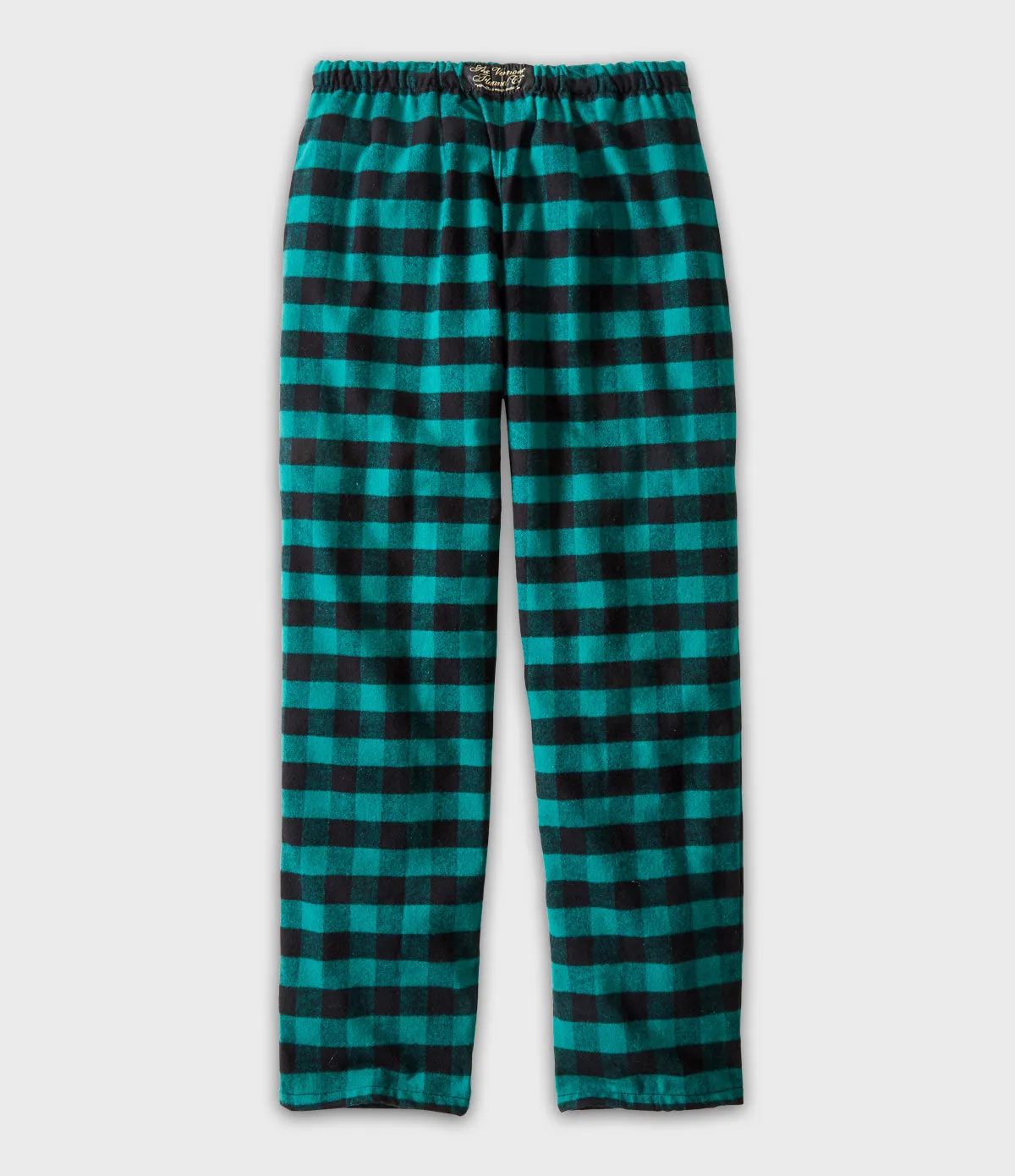 Flannel Lounge Pants