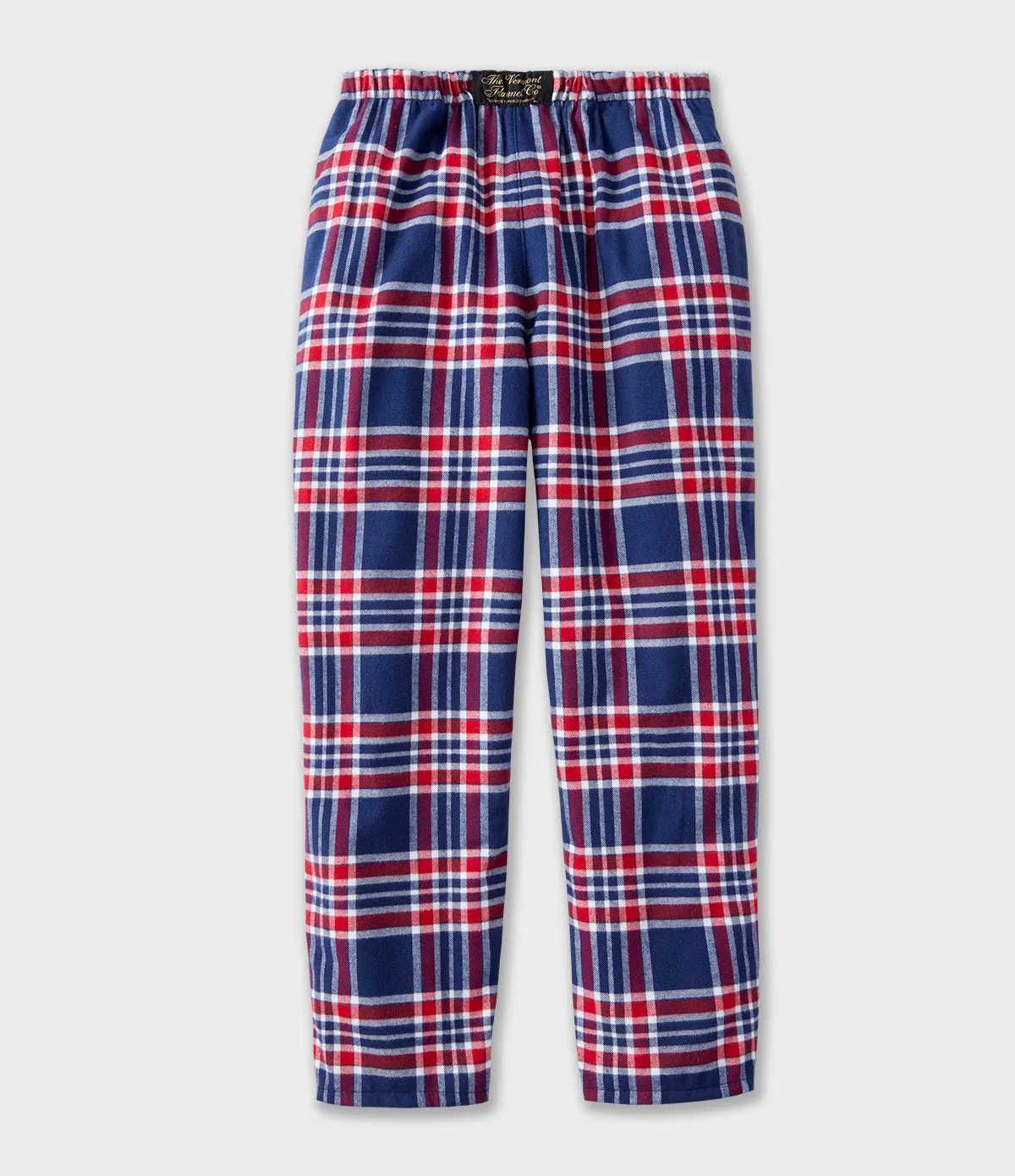 Flannel Lounge Pants