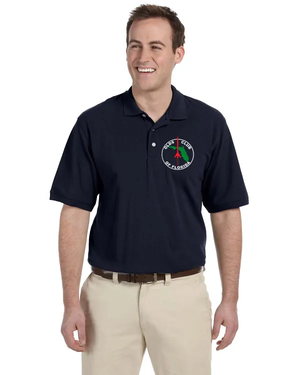 Florida OCA polo