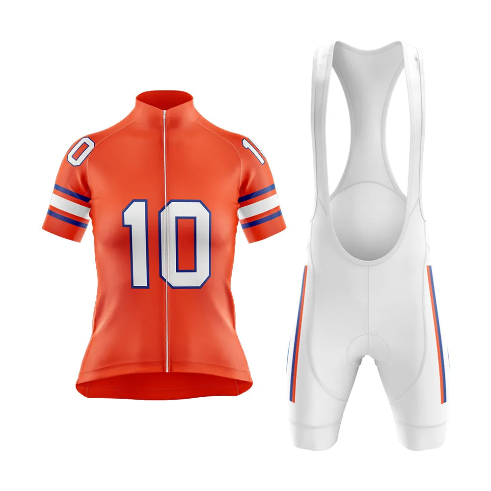 Florida (V3) Club Cycling Kit