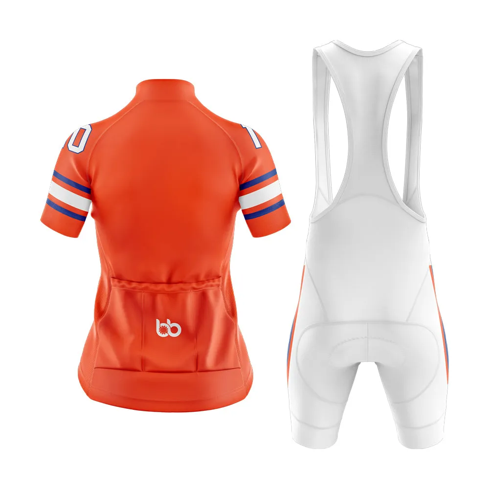 Florida (V3) Club Cycling Kit