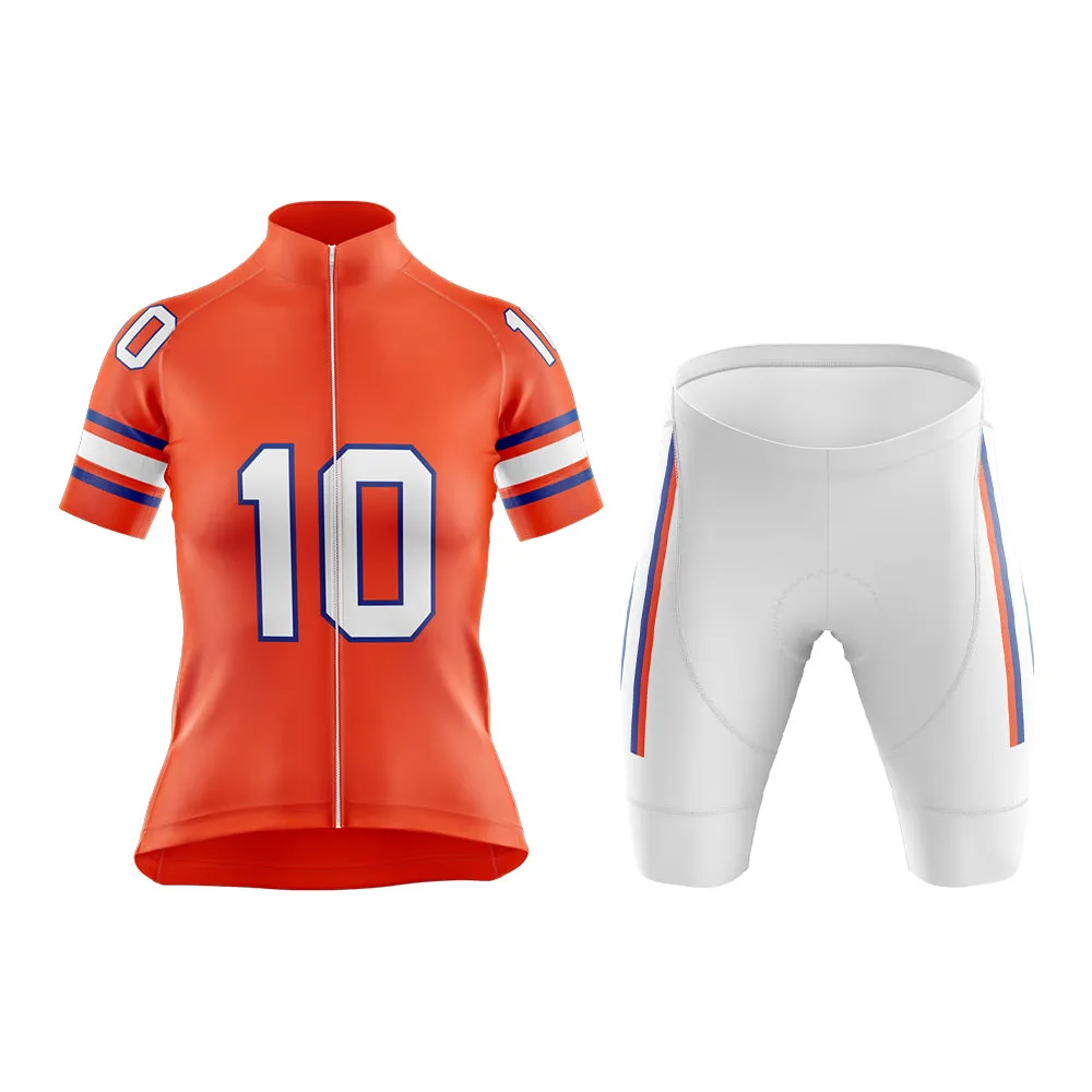 Florida (V3) Club Cycling Kit