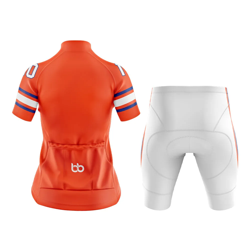 Florida (V3) Club Cycling Kit