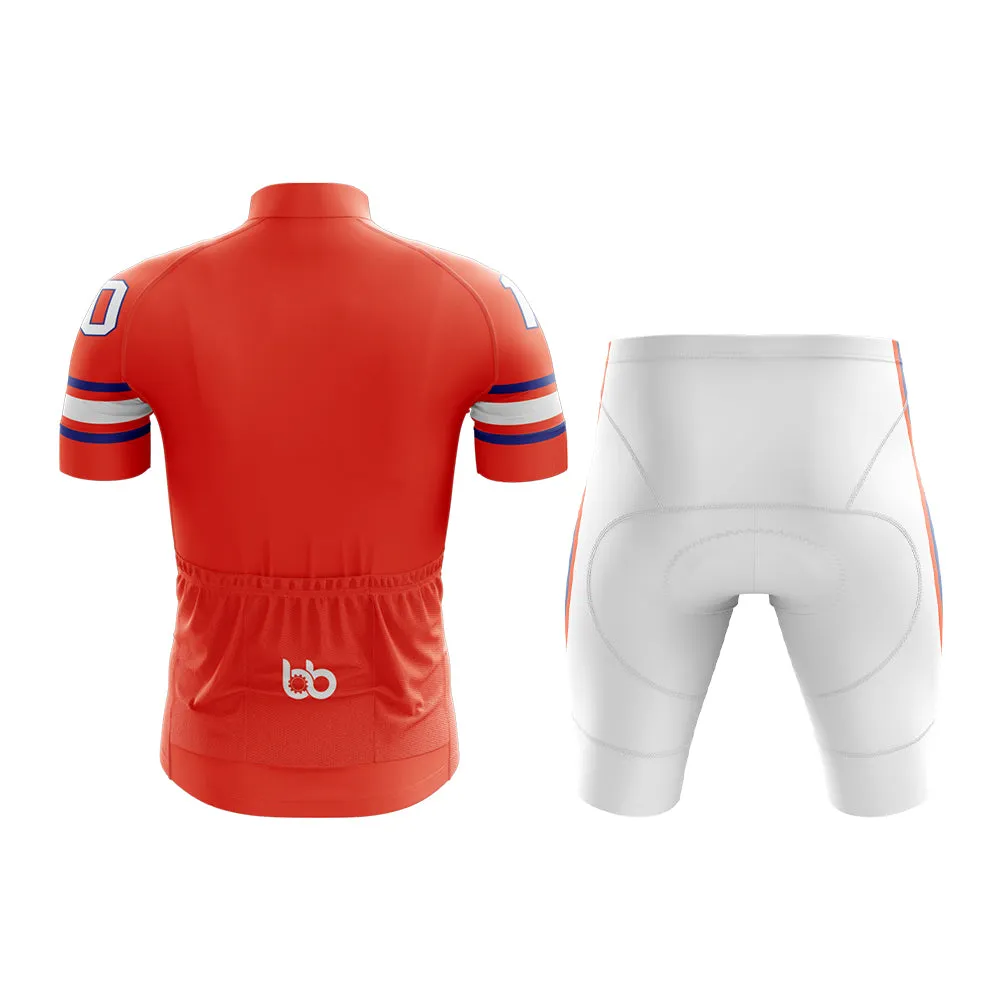 Florida (V3) Club Cycling Kit