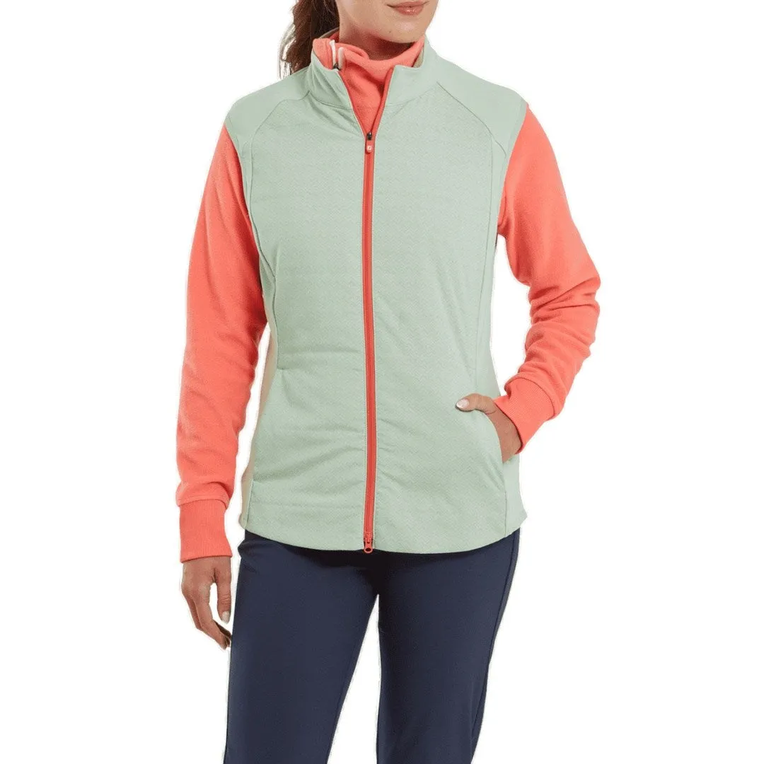 Footjoy Ladies Hybrid Golf Vest 89946