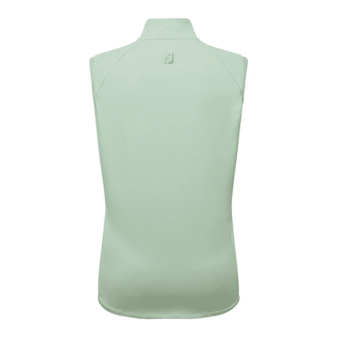 Footjoy Ladies Hybrid Golf Vest 89946