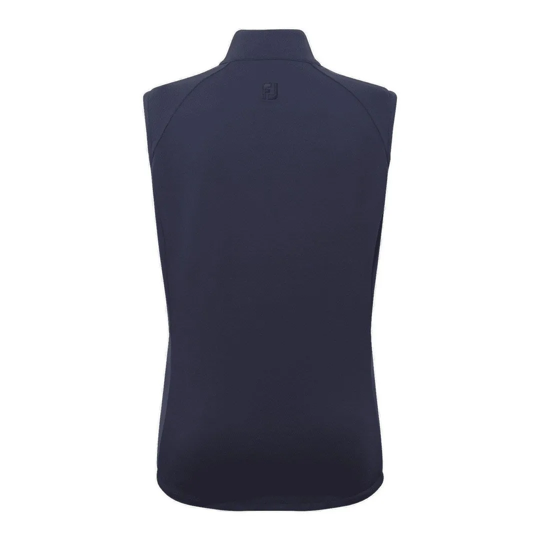 Footjoy Ladies Hybrid Golf Vest 89947