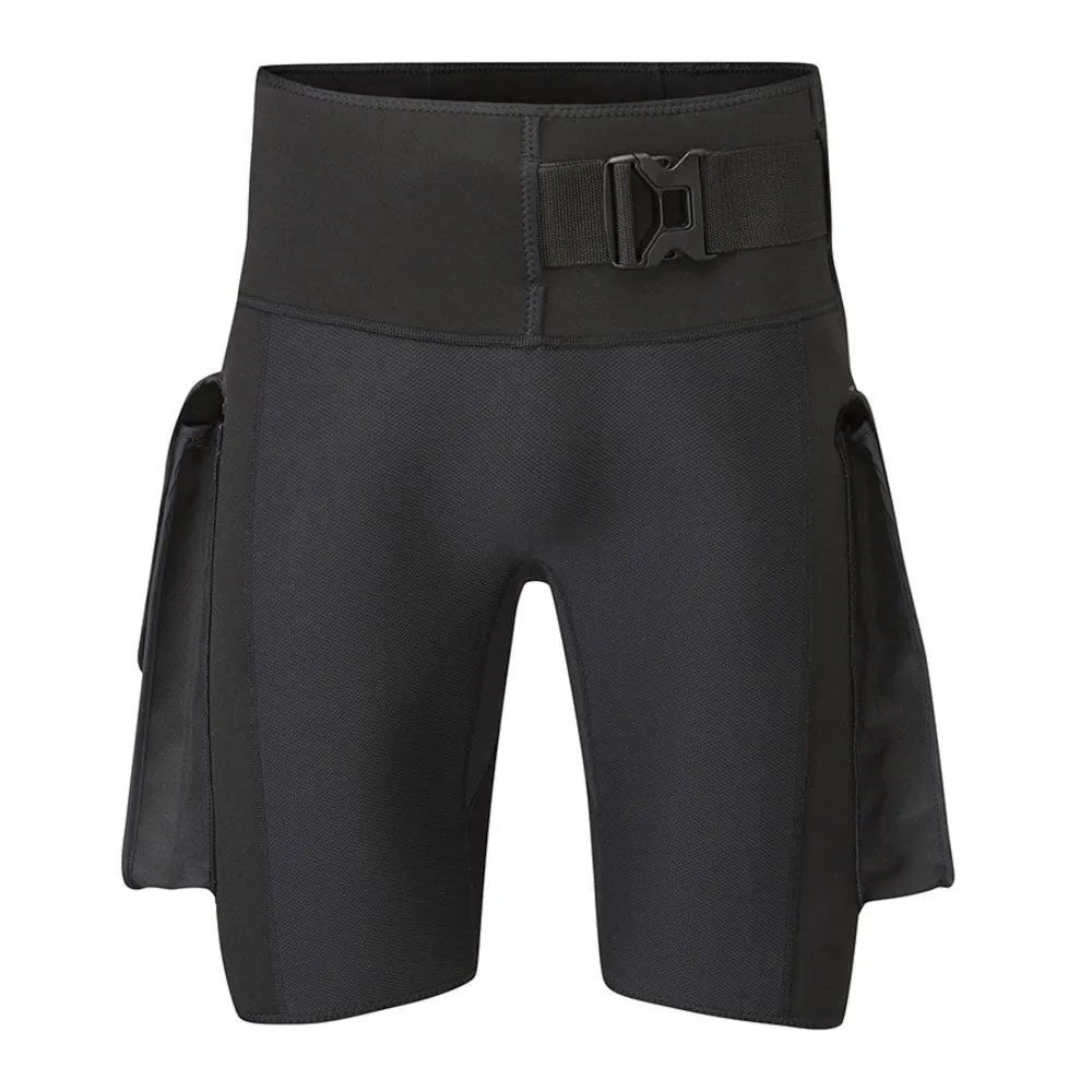 Fourth Element Techincal Scuba Dive Shorts