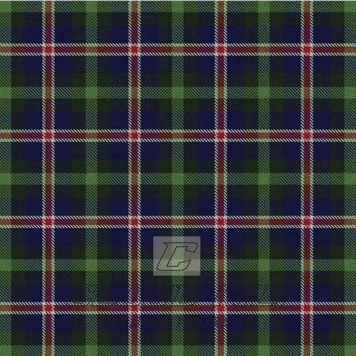 Friebe Tartan