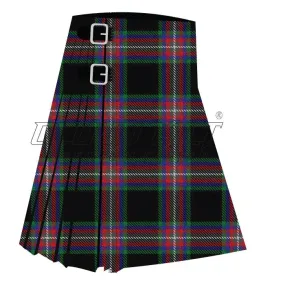 Friends of Nordegg Tartan