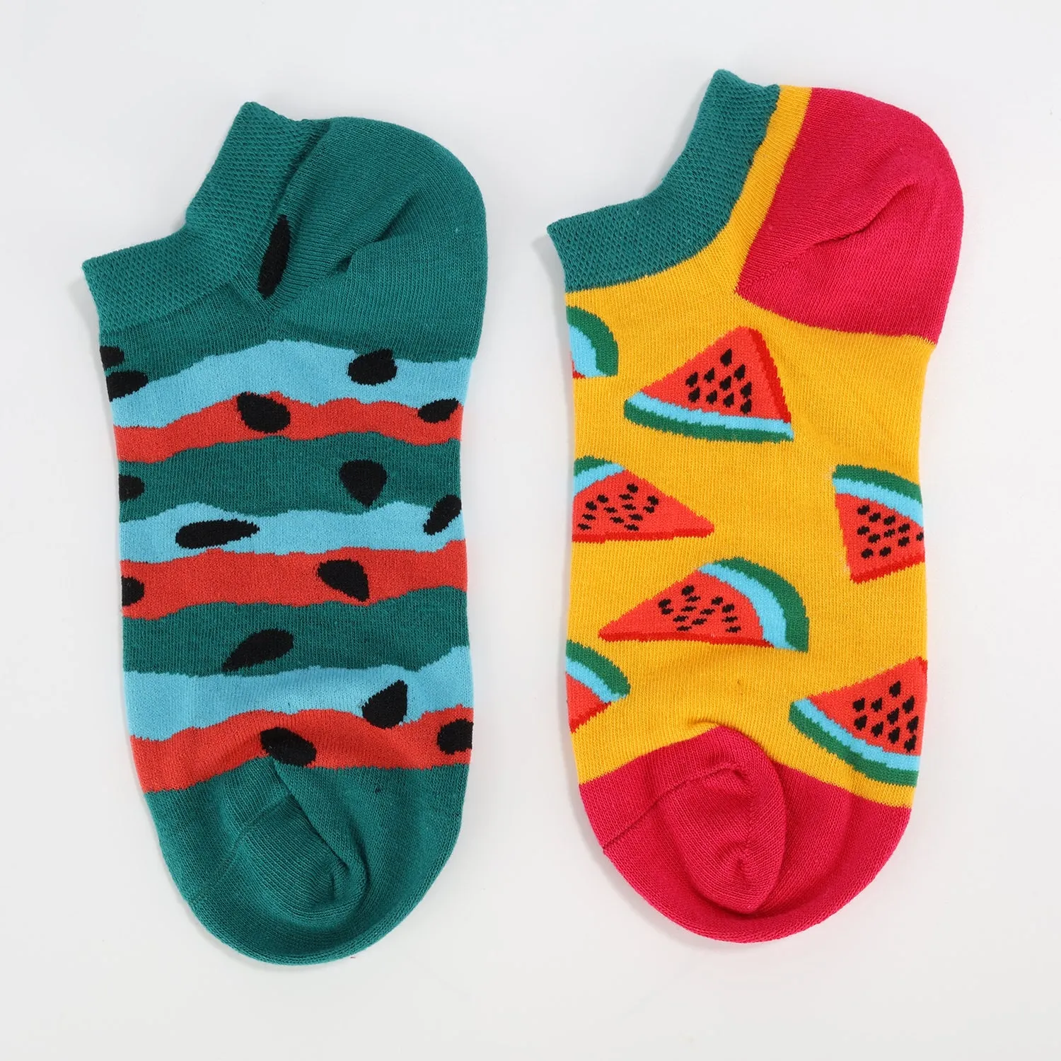 Fruit Delight Socks