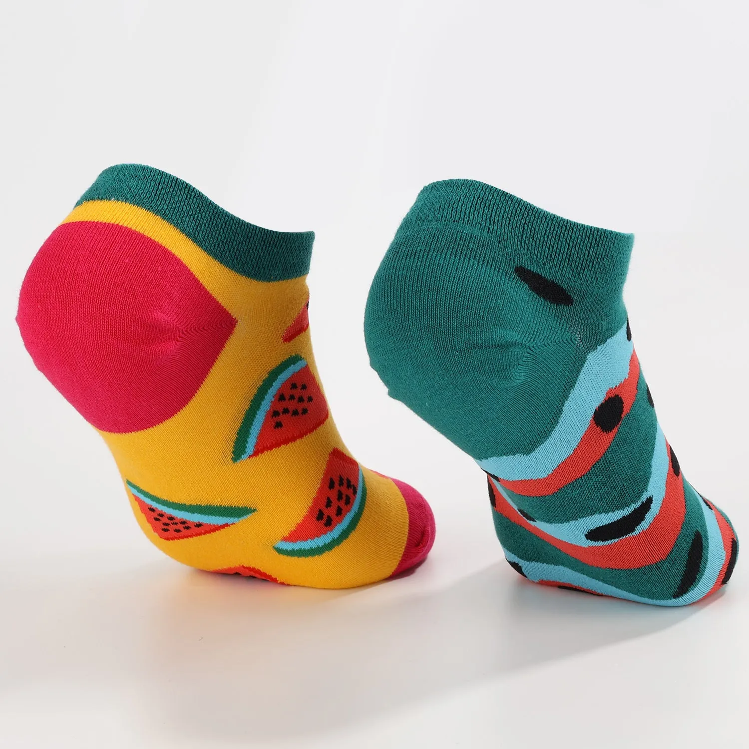 Fruit Delight Socks