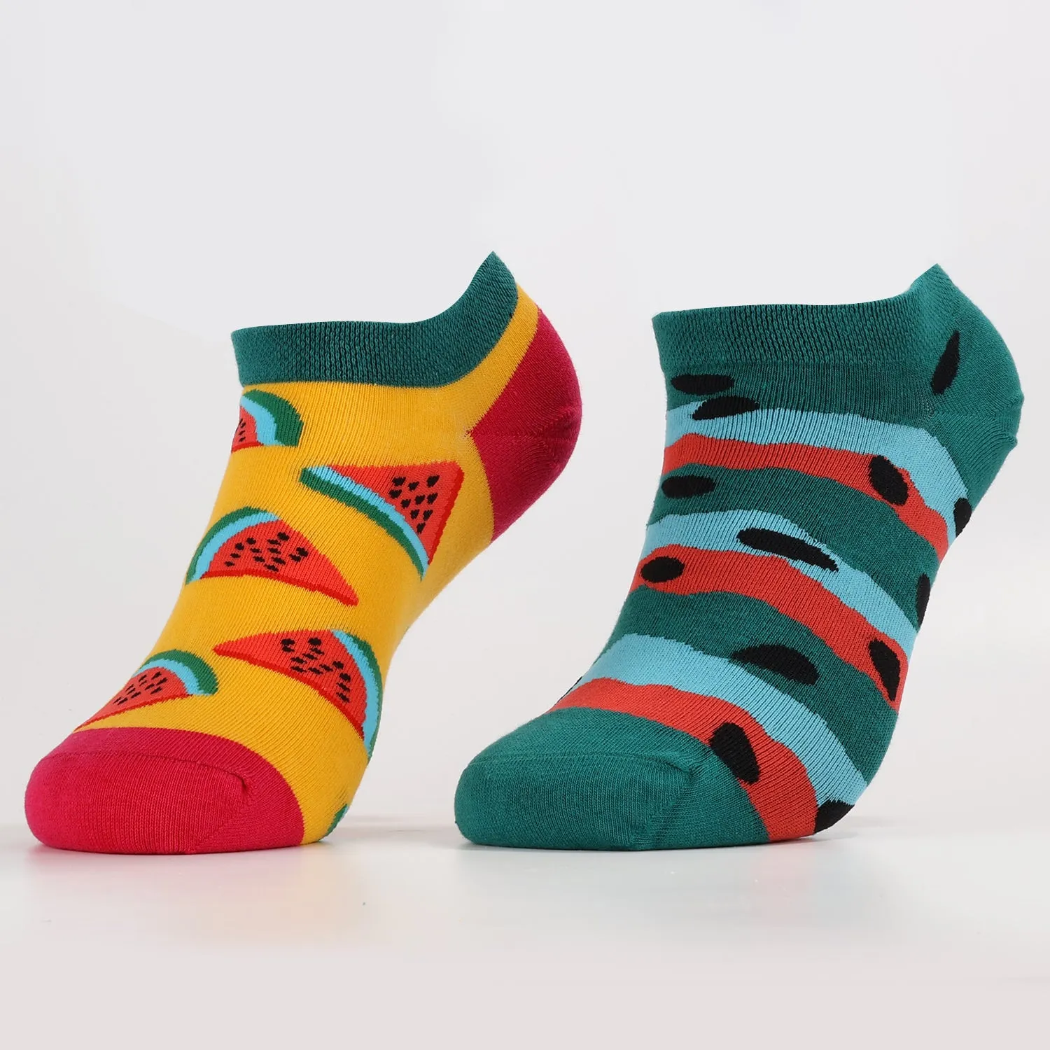 Fruit Delight Socks