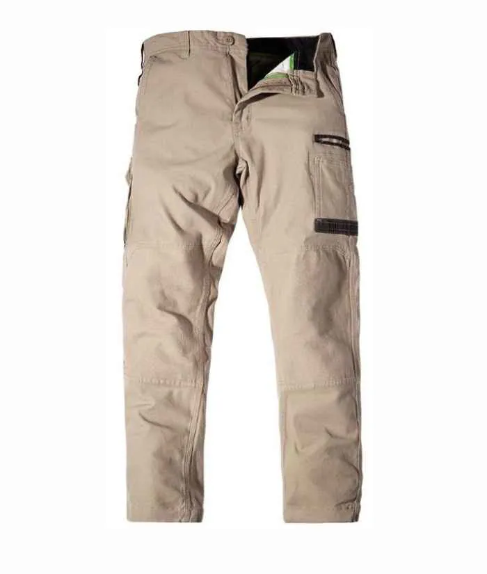 FXD Stretch Work Pant - 3