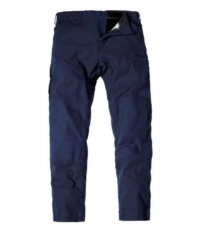 FXD Stretch Work Pant - 3