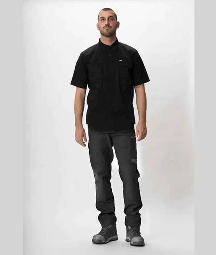 FXD Stretch Work Pant - 3