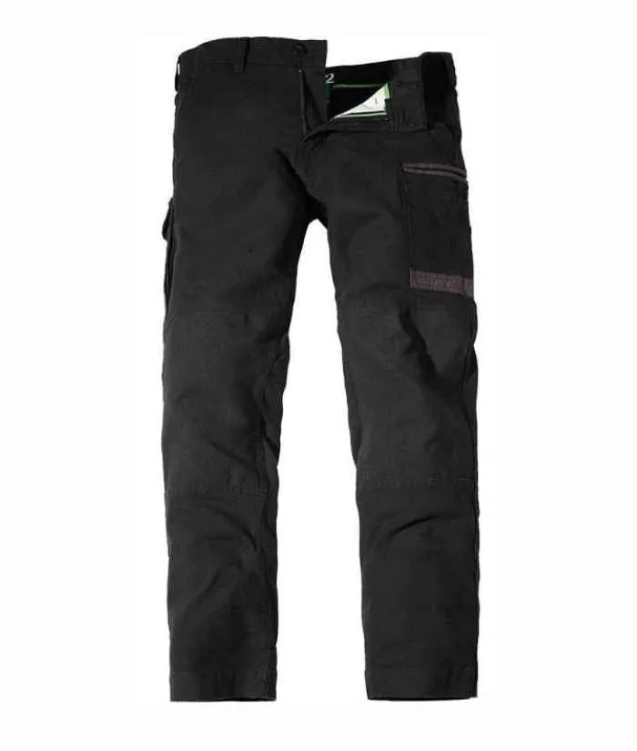 FXD Stretch Work Pant - 3