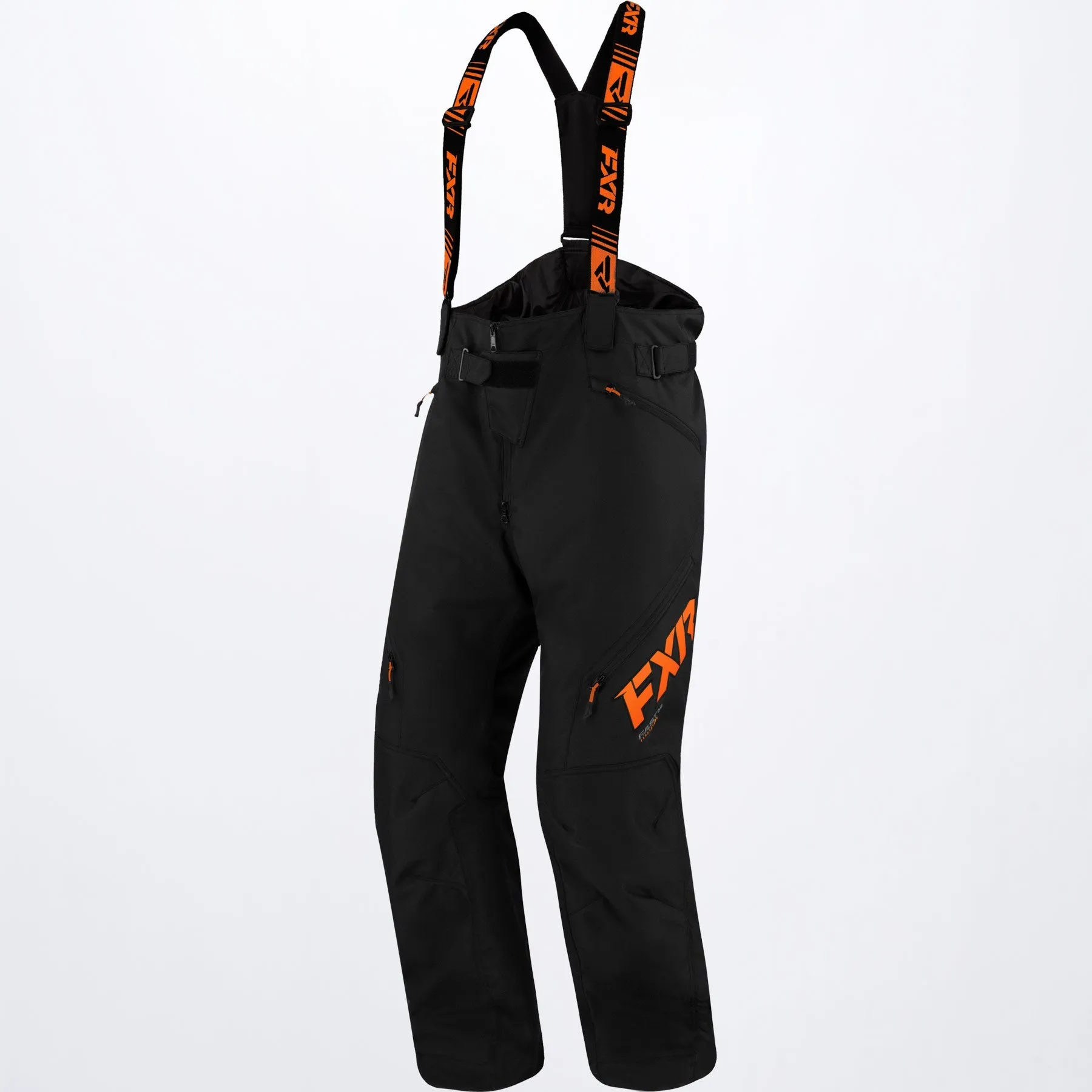 FXR Mens Clutch FX Pant