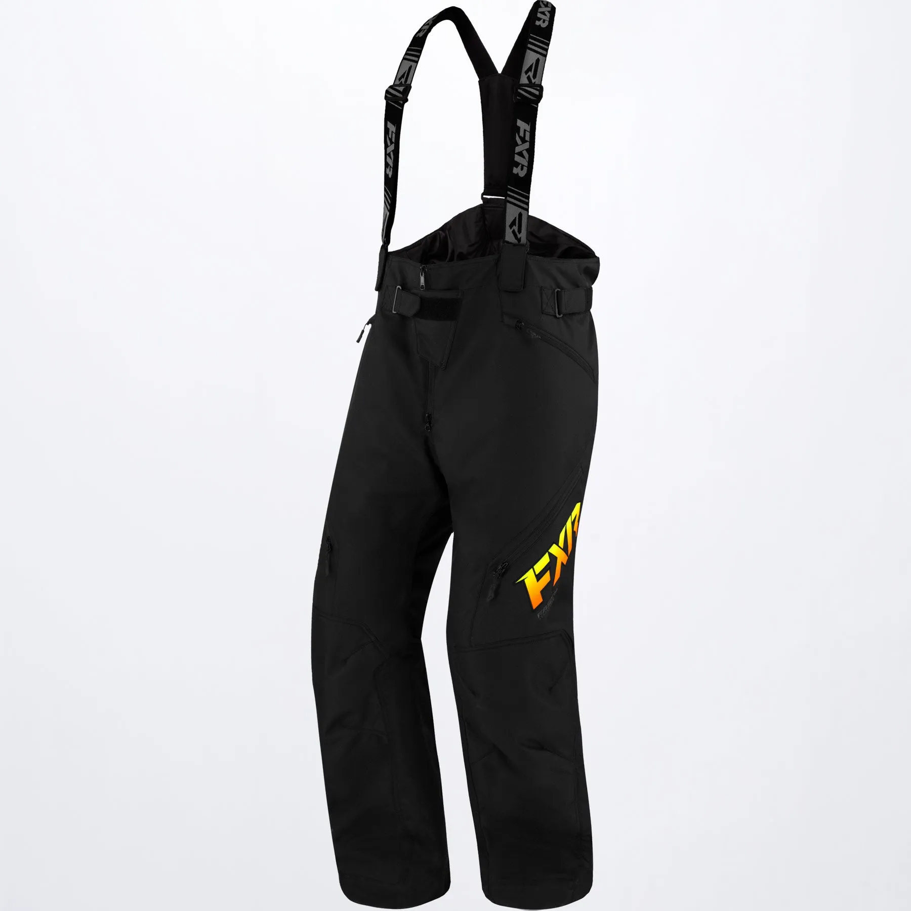 FXR Mens Clutch FX Pant