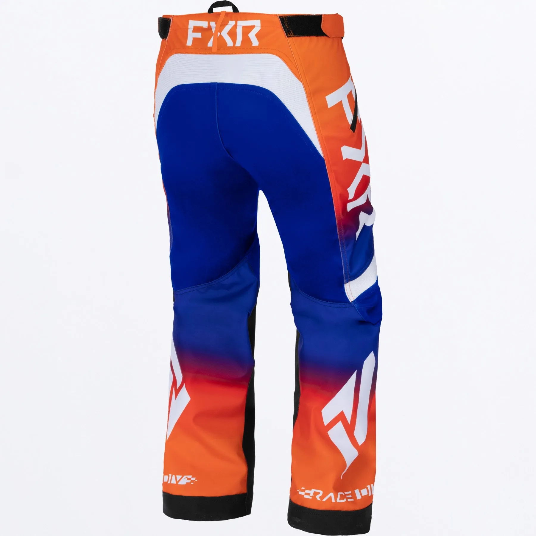 FXR Mens Cold Cross RR Pant